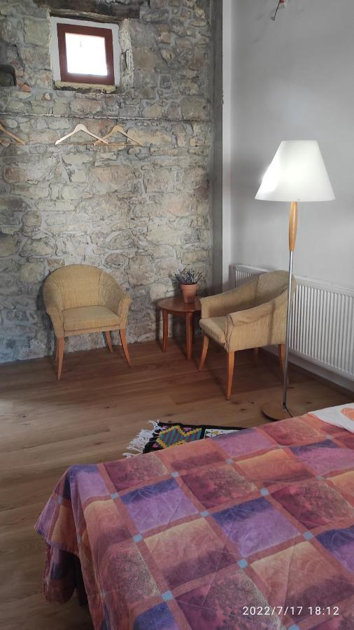 Holiday Farmhouse Skvor Robidisce Eksteriør billede