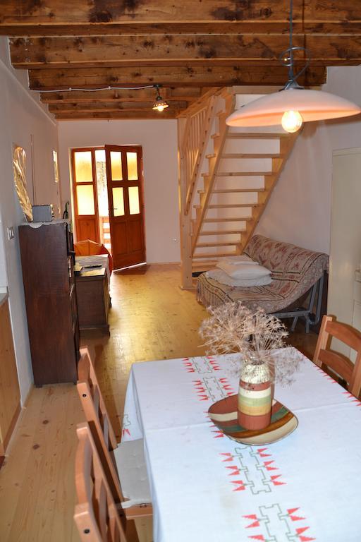Holiday Farmhouse Skvor Robidisce Eksteriør billede